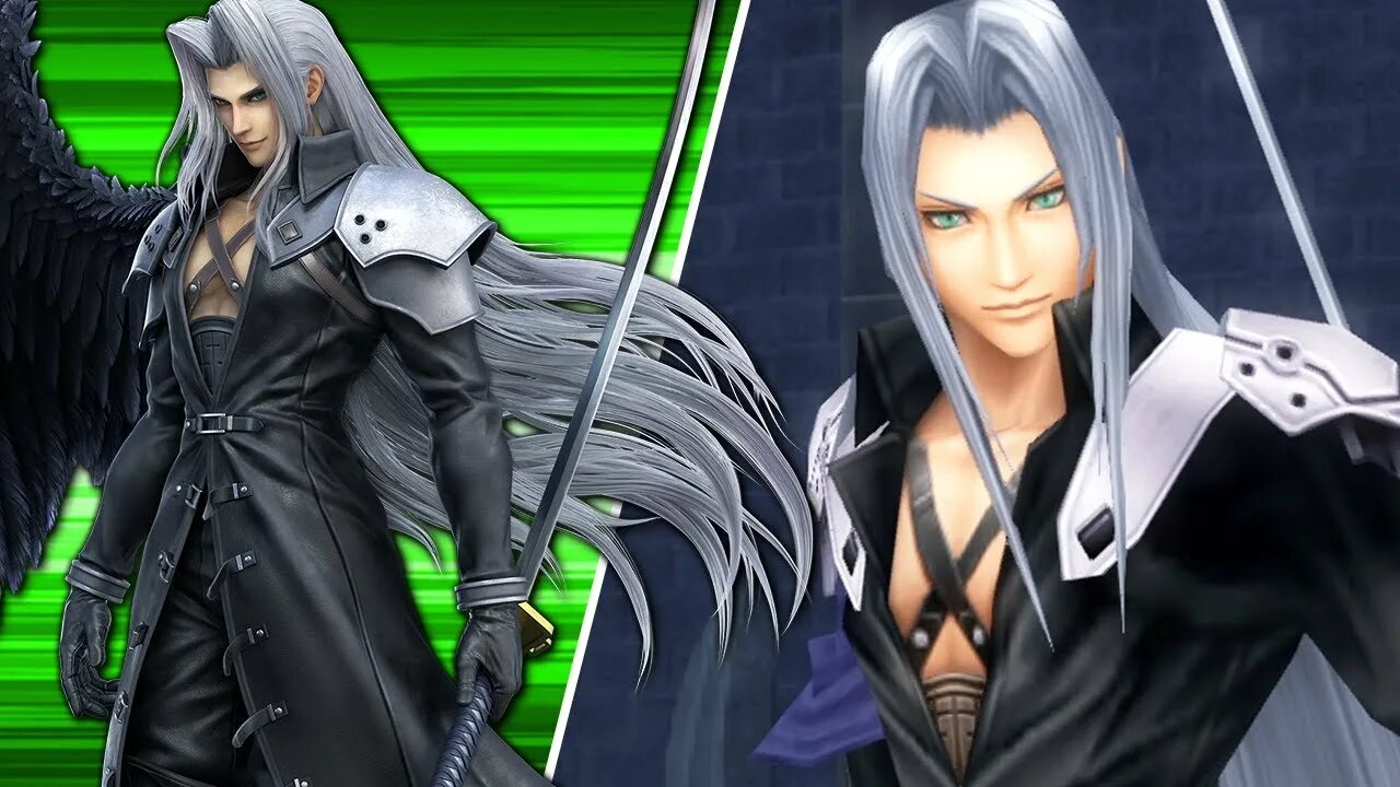 Генезис специалисты. Сефирот ангел Генезис. Сефирот Dissidia. Final Fantasy crisis Core Sephiroth. Сакимичан Сефирот.