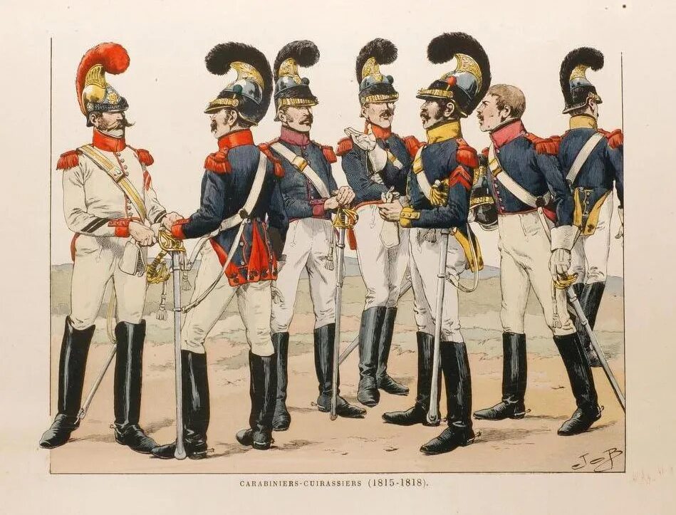 корпус жандармов при николае