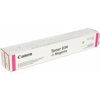Canon 34