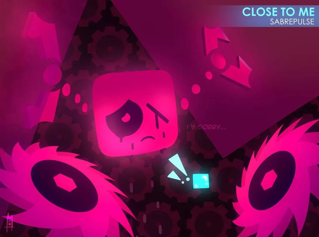 It s close to me. Jsab Вики. Куб jsab. Just Shapes and Beats куб. Куб из jsab.