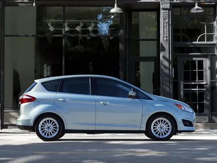 C max hybrid