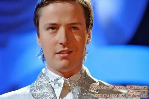 Где находится певец витас чем занимается сейчас