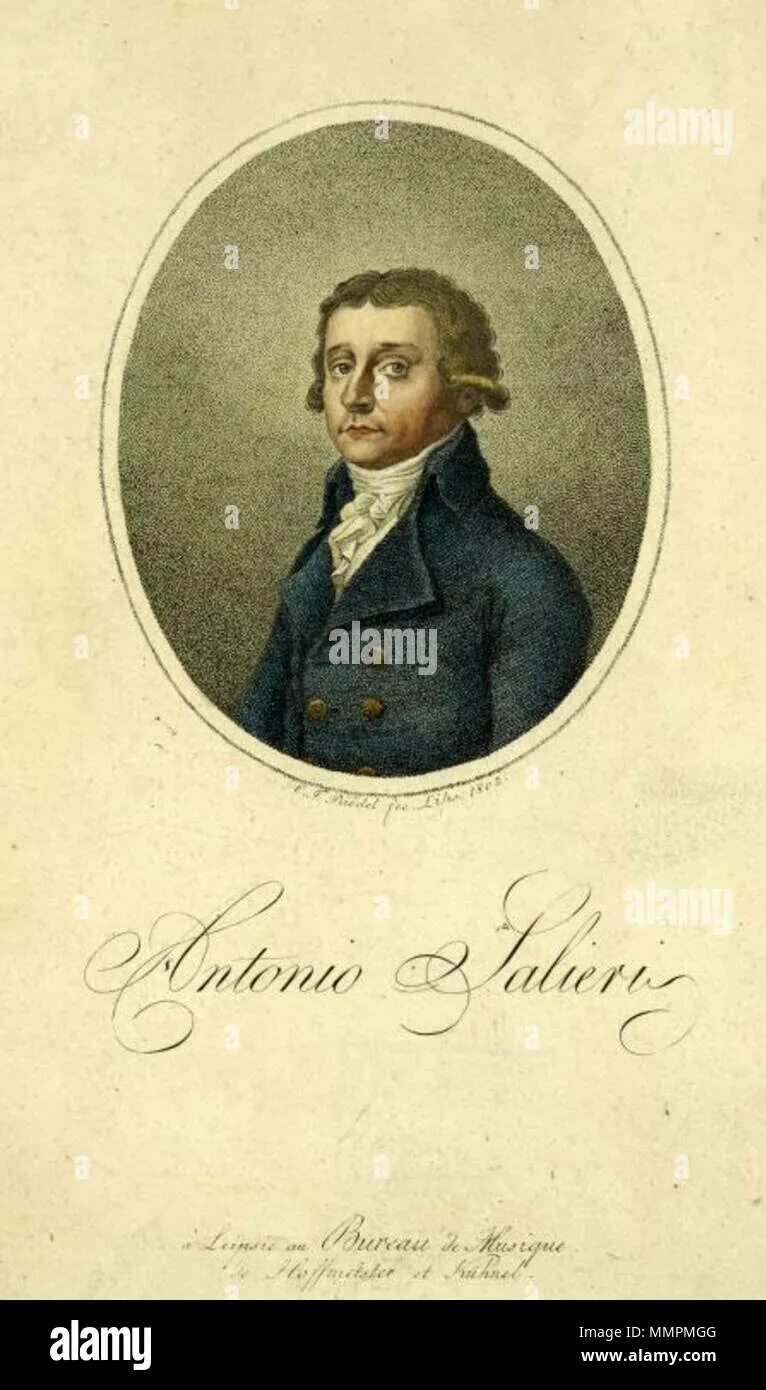 Антонио сальери композитор. Антонио сальери (1750–1825) художник й. Опера тарара сальери. Антонио сальери. Сальери портрет композитора.