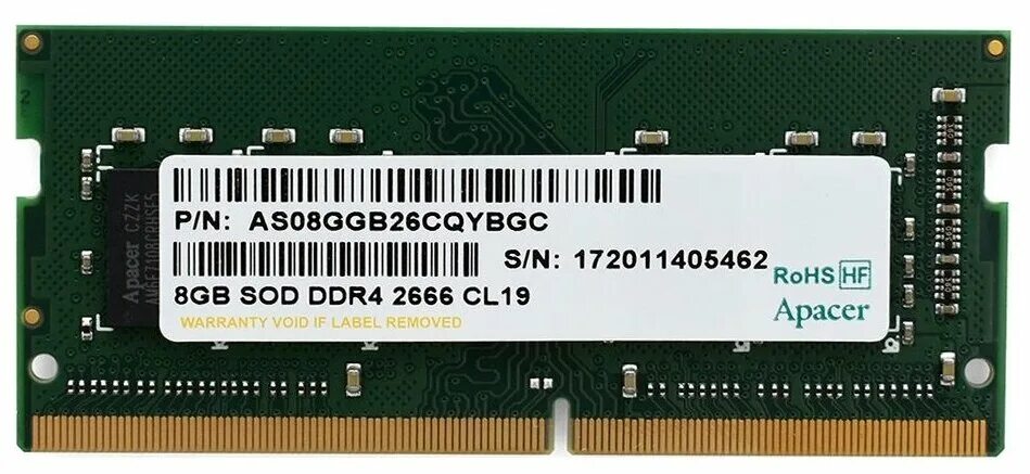 Apacer el 08g21 gsh. Apacer ddr4 8gb 2666mhz. apacer 8 гб ddr4 2666 мгц cl19. оперативная память 8 гб 1 шт. apacer ddr4 2400 dimm 8gb. apacer 8gb ddr4 2666 mhz cl 19.