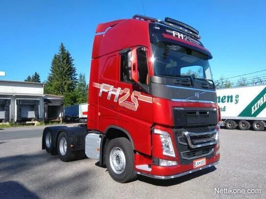 Volvo fh 6. Volvo FH 6x4 2022. Volvo FH 500 6x2. Volvo FH 6*2. Volvo FH 62 RB 6x2.