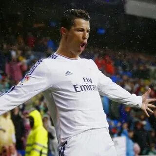 Ronaldo 3