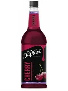 Cherry gourmet