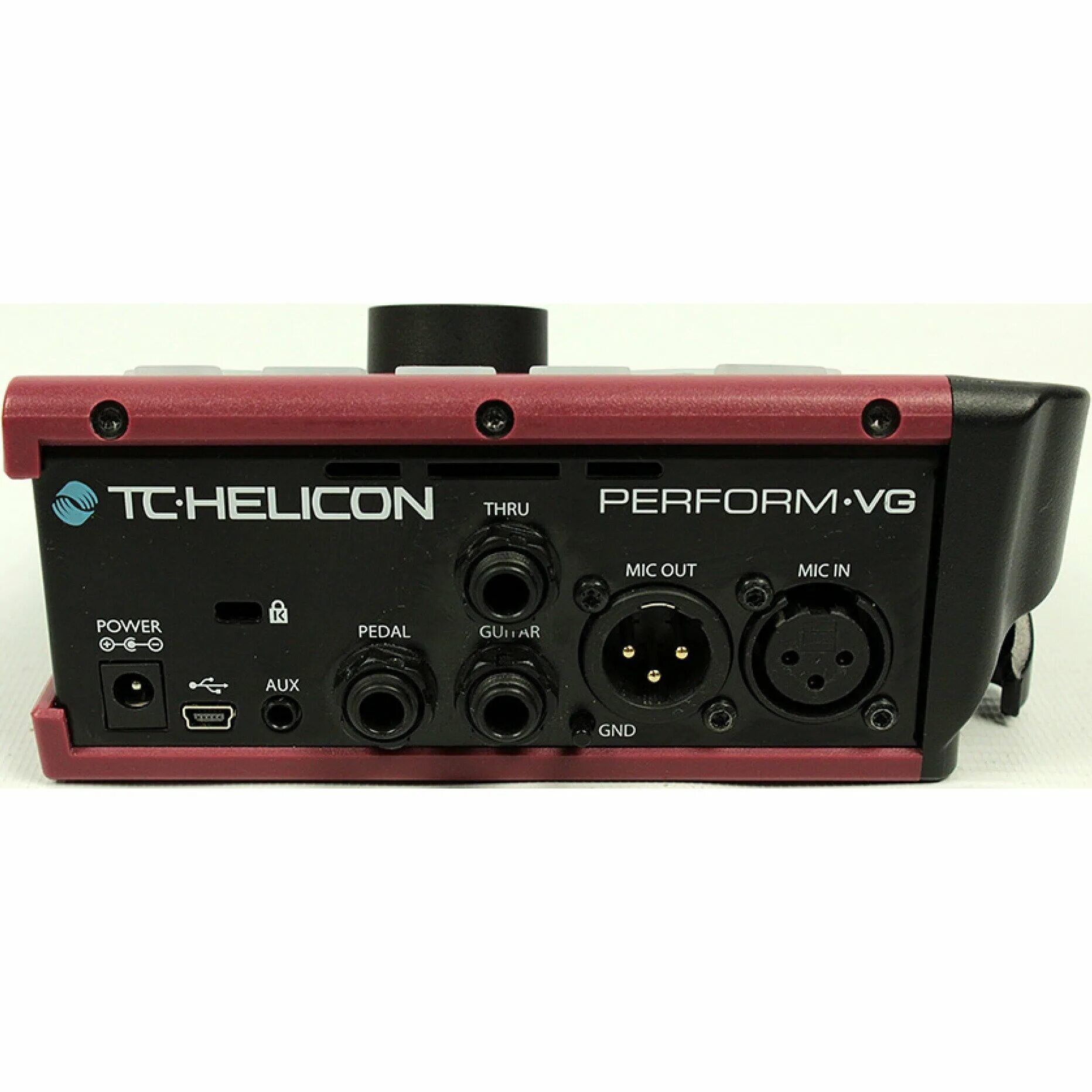 Вокальный tc helicon