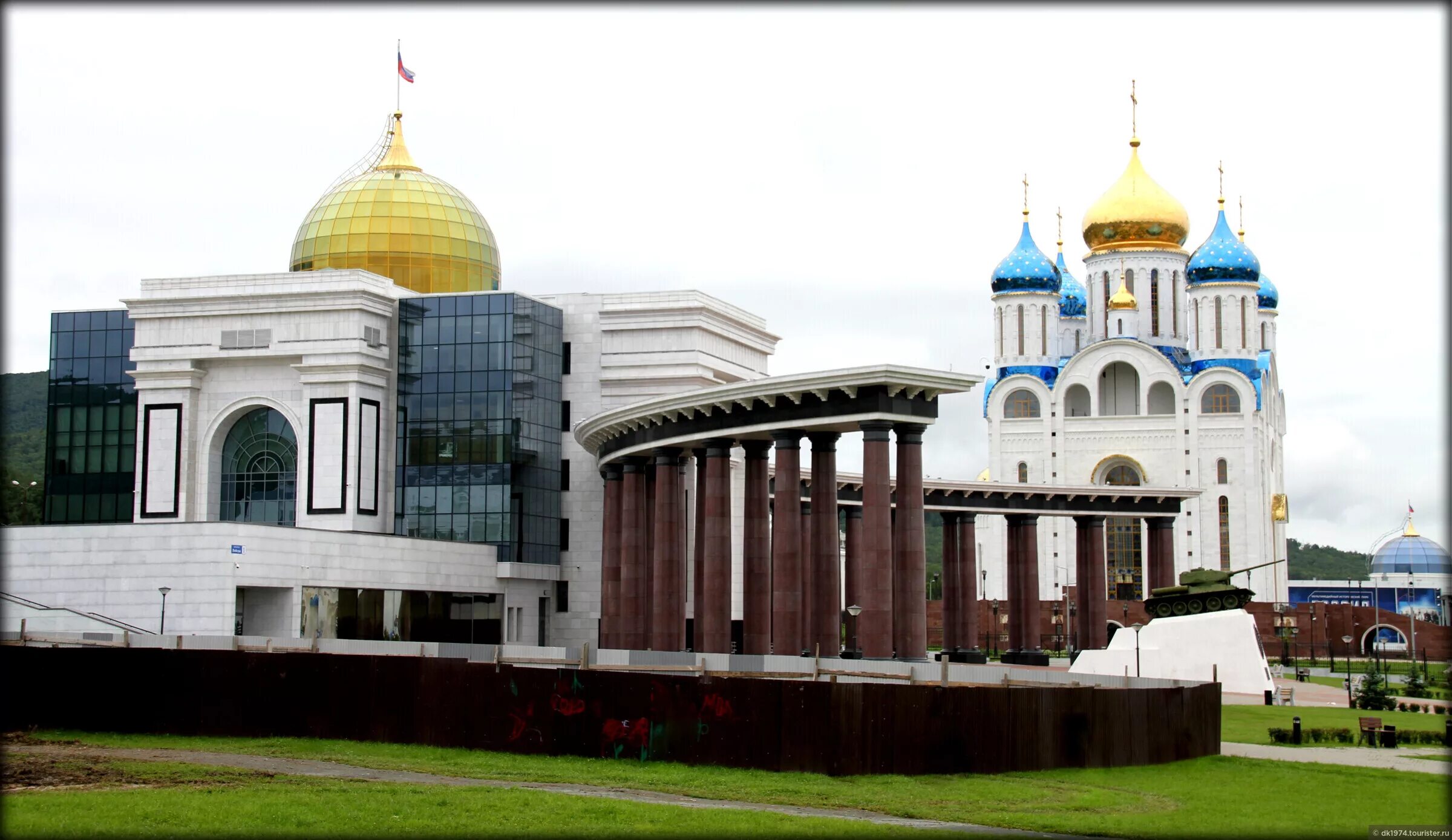 Окна южно сахалинск. Храм рождества христова южно-сахалинск.