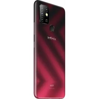 Телефон infinix 50