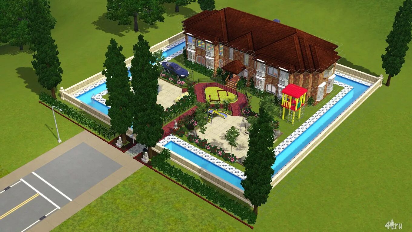Симс 3 дома внутри. Sims 3 trailer house. Симс 3 строения. Маленький дом в симс 3. Симс 3 российский дом.
