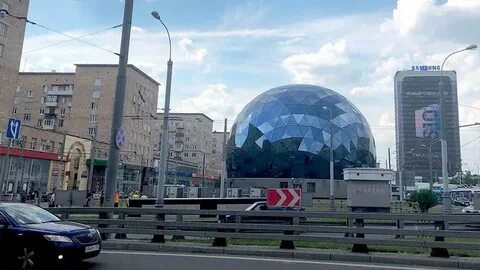 Волоколамское шоссе метро