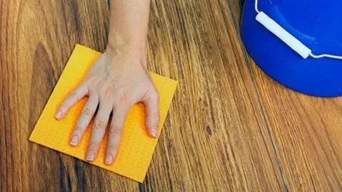 Чем отмыть зеленку с линолеума