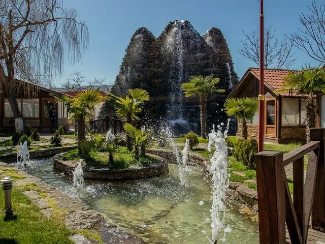 Оазис пушкинская ул 18 село черниговка фото Рыболовно-охотничья база "Прохладная"