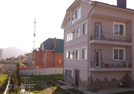 Ялта дарсановский