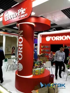 Орион производитель