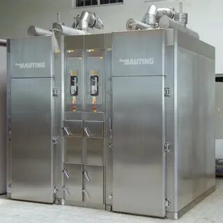 Термокамера колбасная