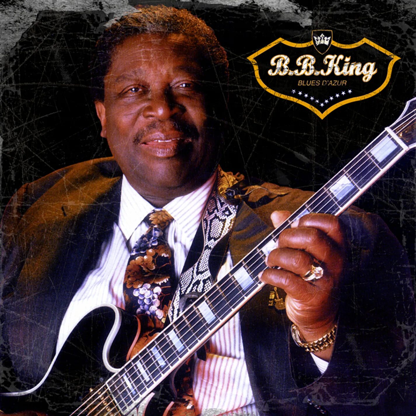 B b king the. The king blues. b.b. king - blues on the bayou. b.b. king. king of the blues cd 4 (1992).