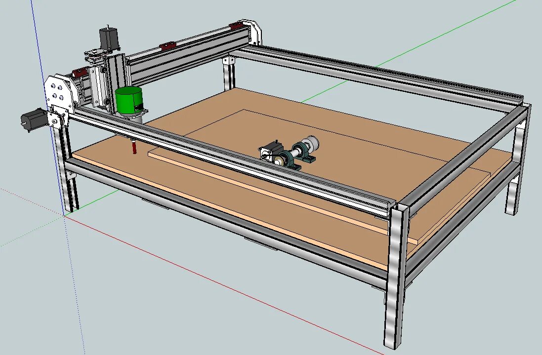 Станки чпу разработка. Чертежи фрезерного станка с ЧПУ CNC Router 1380. SFK 200 CNC станок. Станок ЧПУ Husky 630t. ЧПУ станок mn5256.