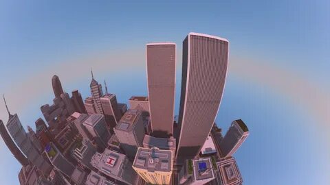 Building 1v1