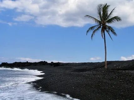 Black island