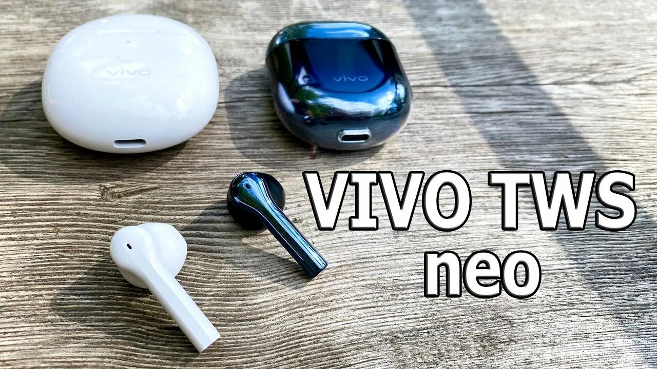 Vivo tws 3e