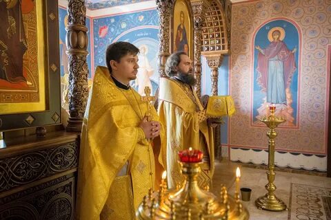 Пятигорск служба