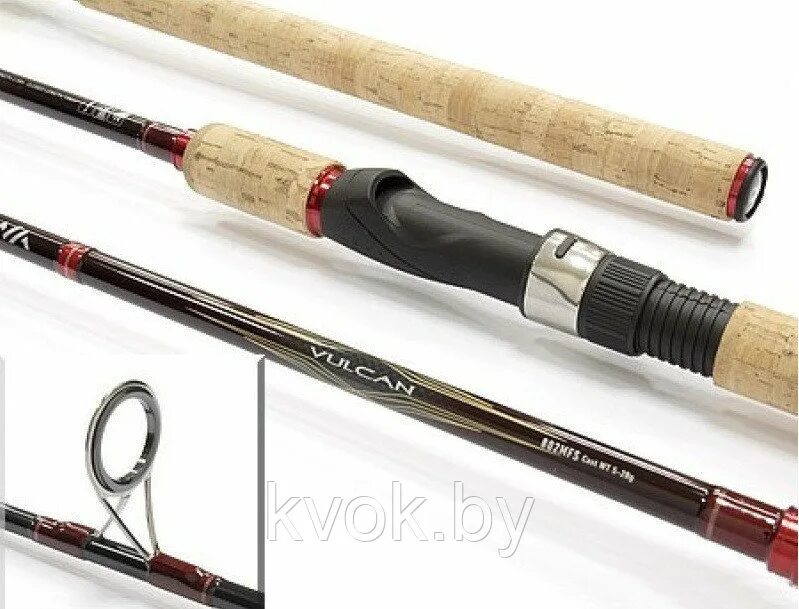 Дайва вулкан. Daiwa vulcan 802mh. спиннинг daiwa vulcan supreme 902 m. спиннинг дайва вулкан 10-40. спиннинг daiwa 5-15.