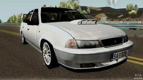 Daewoo 4st