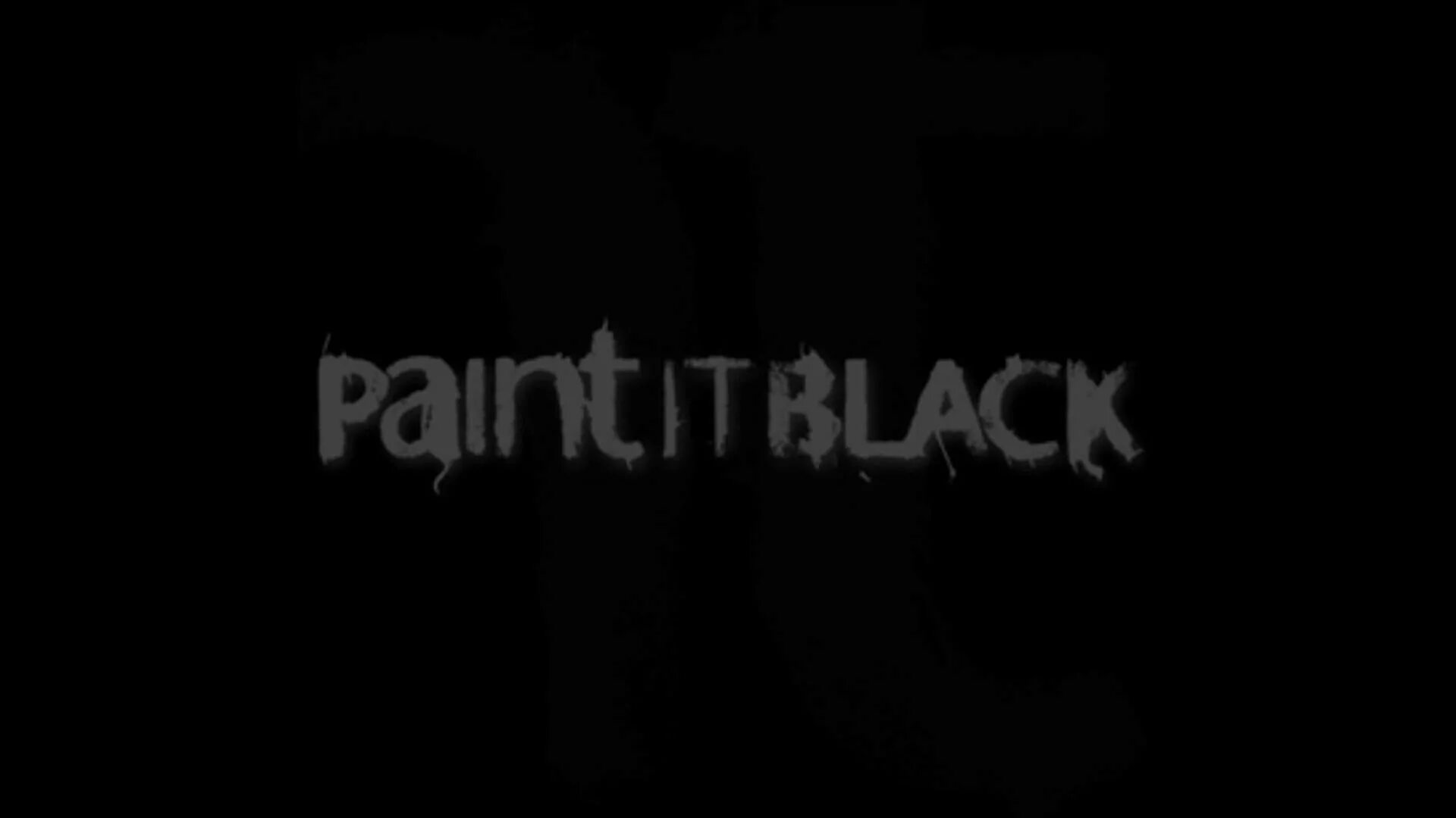 Paint it black the rolling. Паинт ИТ Блэк. Paint in Black Rolling. Painted Black Rolling Stones Wallpaper. Paint it Black обои.