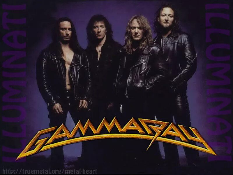 Gamma ray. Gamma ray 2010. Gamma ray 2007. Gamma ray. Gamma ray.
