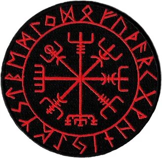 Красные руны