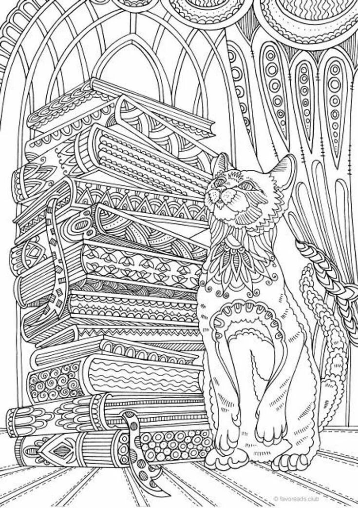 25+ Inspiration Image of Animal Mandala Coloring Pages - entitlementtrap.com Man