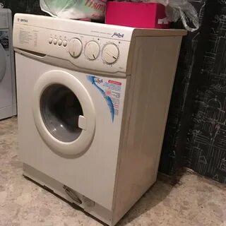 Стиральная машина йошкар ола
