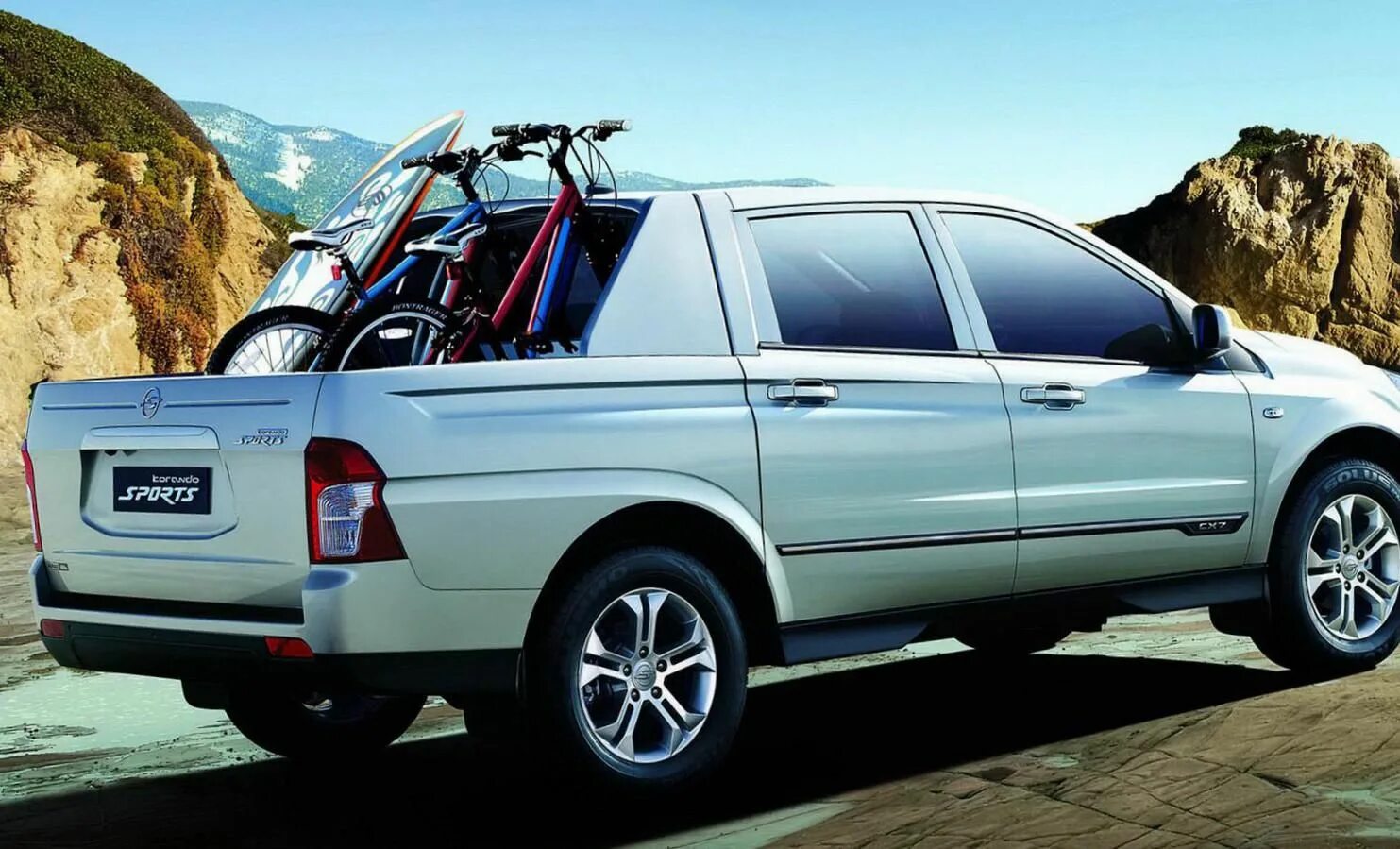 SSANGYONG Actyon Sport. Кузов SSANGYONG Actyon Sports. Саньенг Actyon Sports. SSANGYONG Actyon Sports 2020.