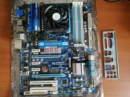 X6 1075t