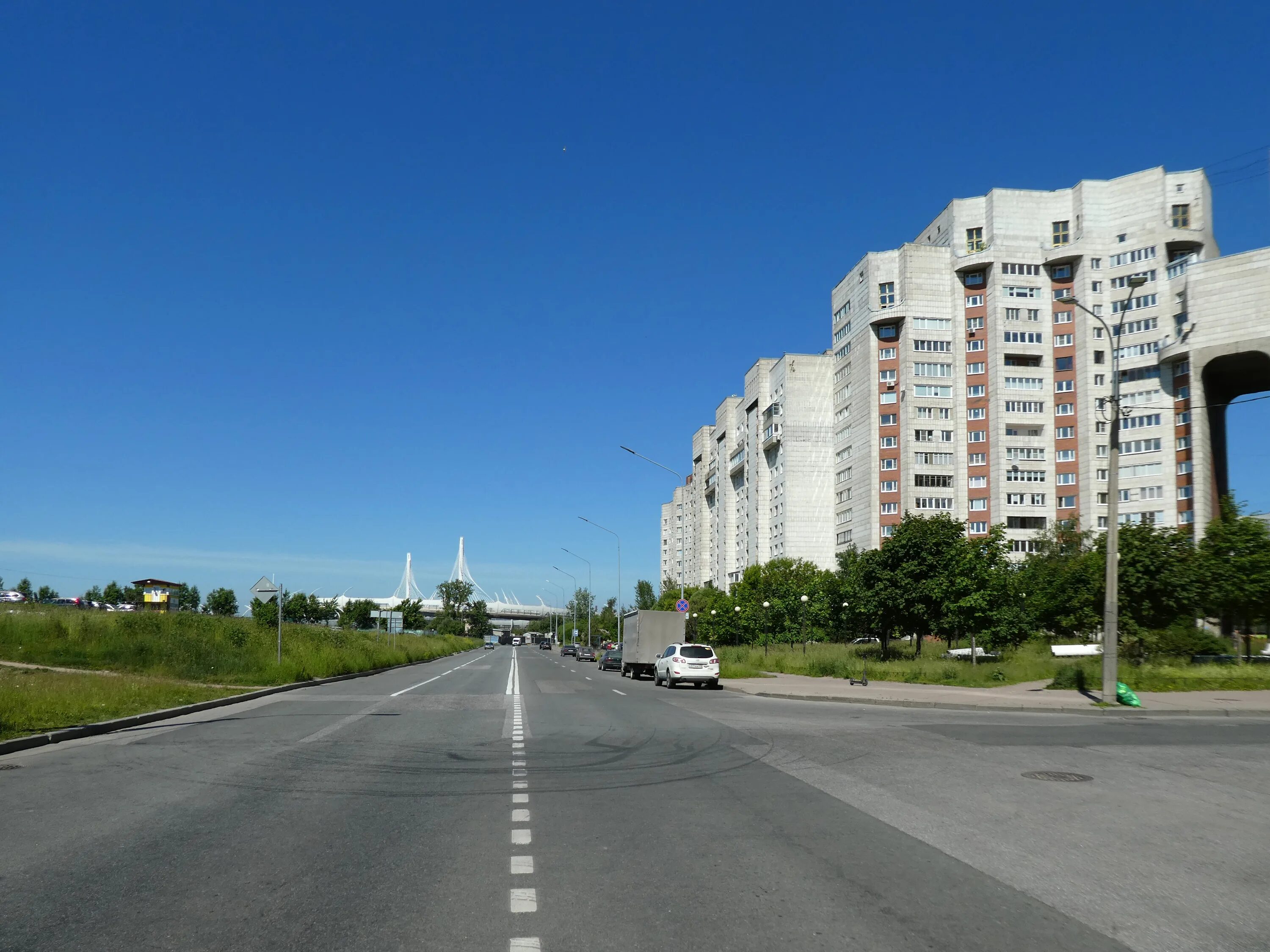 Морская набережная 9 санкт-петербург. Ул кораблестроителей санкт-петербург. Васильевский остров сквер. Улица морская набережная. Морская набережная зсд.