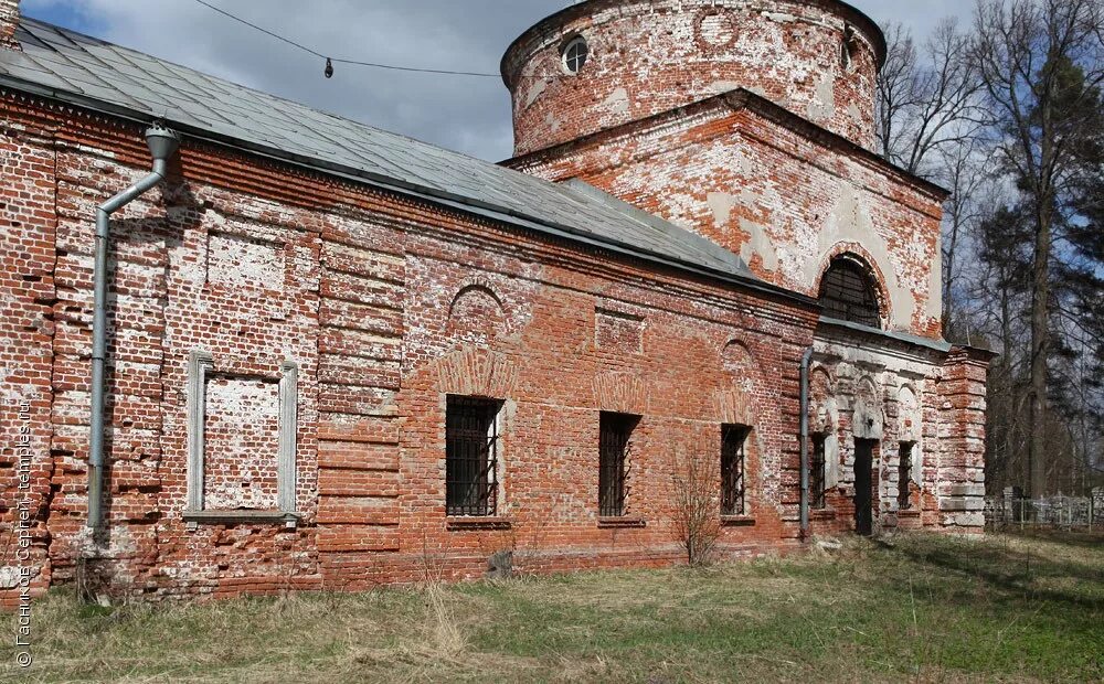 Новый спас. Липна храм Владимирская область. Церковь в Аббакумово Владимирская область Петушинский район. Новый спас Петушинский район. Деревня новый спас Петушинский район Владимирская область.