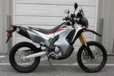 Ралли 250