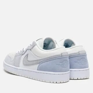 Jordan 1 low grey