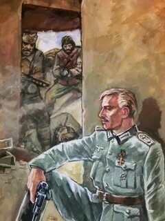 Белой гвардии сыны
