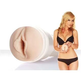 Fleshlight - Kayden Kross by: Fleshlight,Fleshlight Girls. 