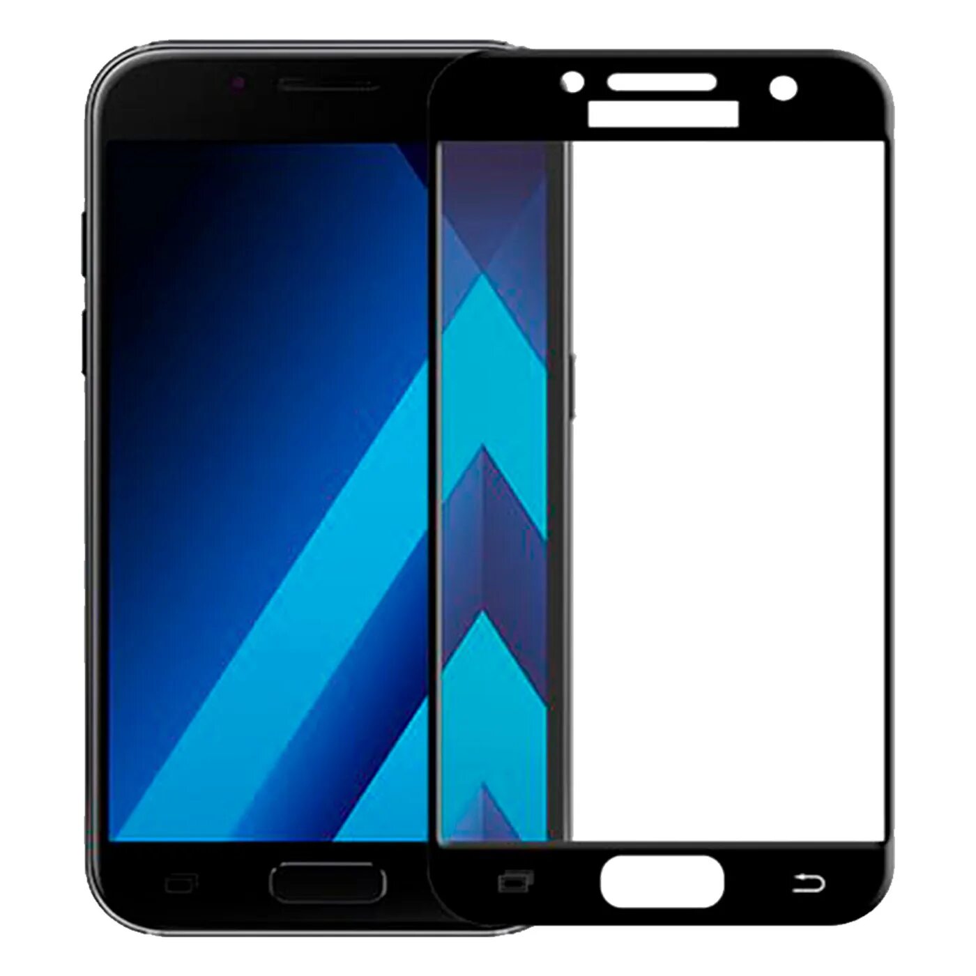 Стекло для samsung a7. Защитное стекло для samsung galaxy a7 2017. samsung a3 2017 защитное стекло. a7 2017 samsung стекло. samsung a3 2017 black.