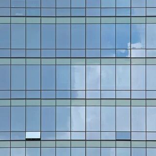 Curtain wall fear