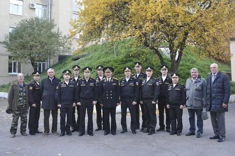 Военно морские классы