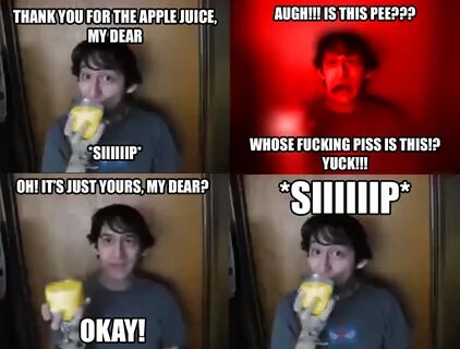 Consume the Cum Chalice. siiiiiiiip. 