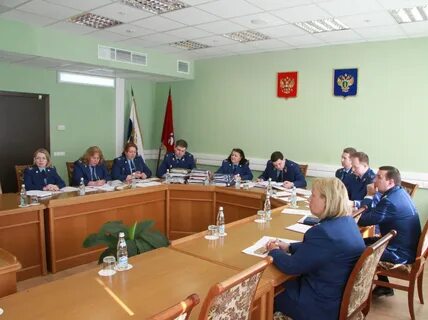 Комиссия прокуроров