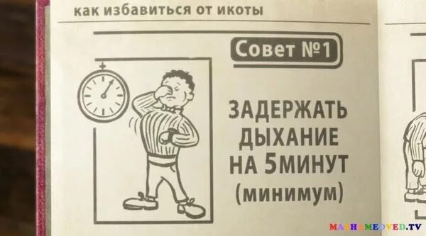 Первые несколько минут