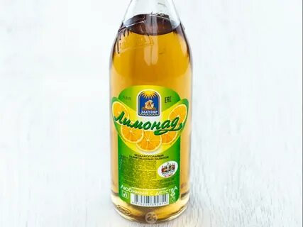 Лимонад т