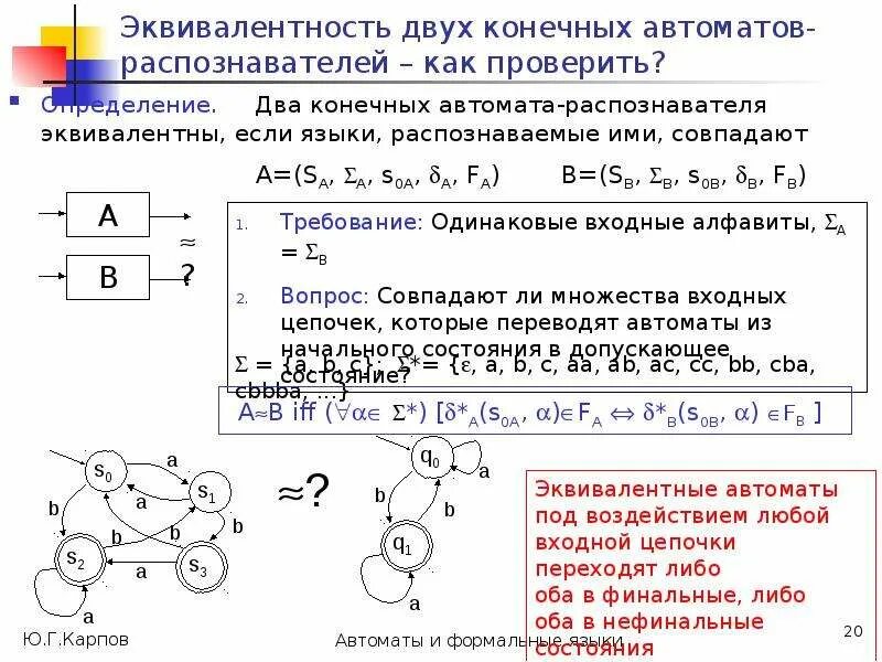 Автомат конечных состояний. Конечный автомат. Конечный автомат распознаватель. Конечный автомат пример. Эквивалентные конечные автоматы..